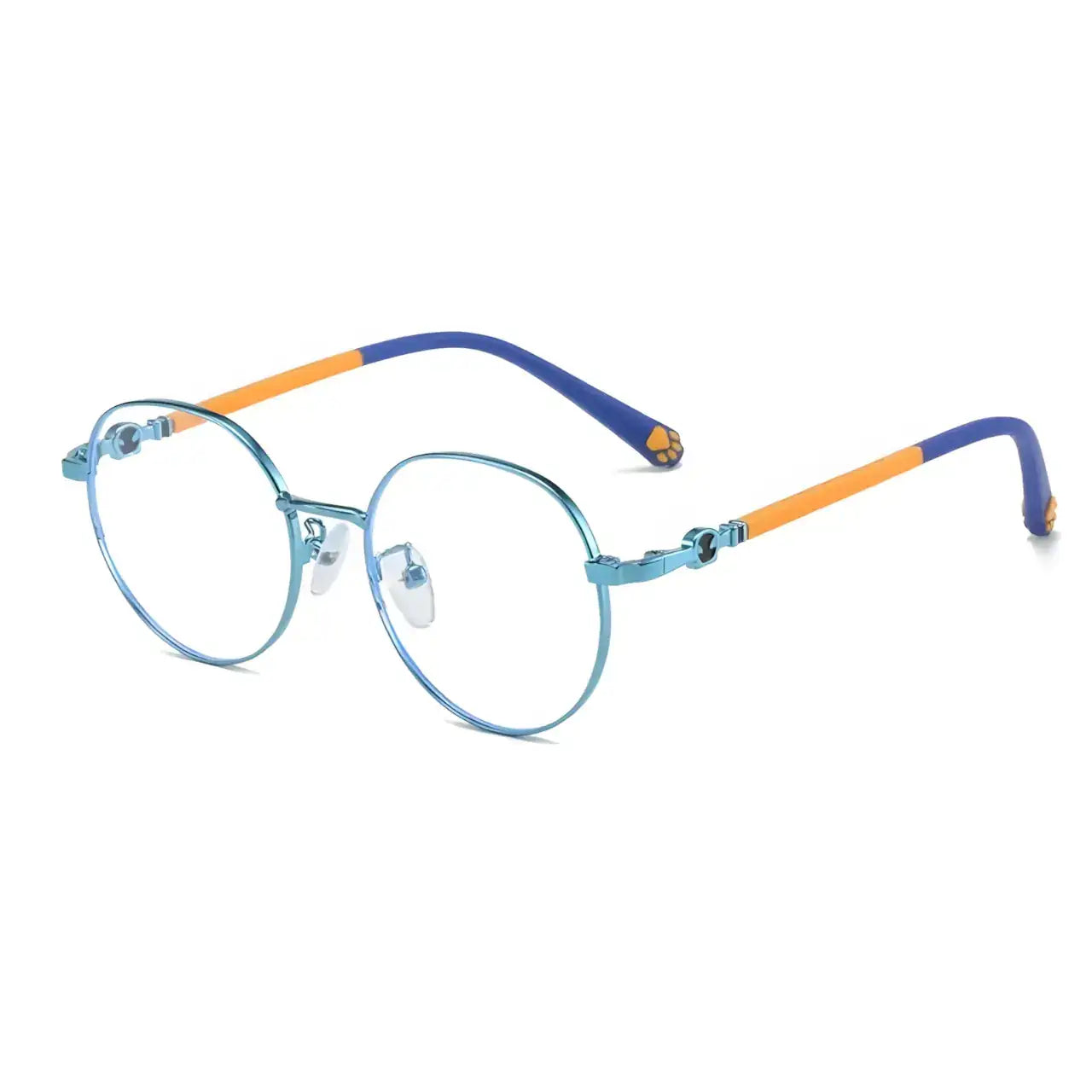 Lustra Blue-Yellow - Óculos Anti Luz Azul / Gafas Anti Luz Azul / Blue Light Glasses