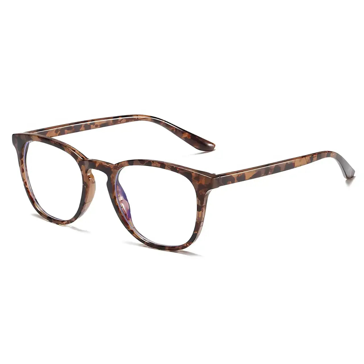 Mandal Cheetah - Óculos Anti Luz Azul / Gafas Anti Luz Azul / Blue Light Glasses