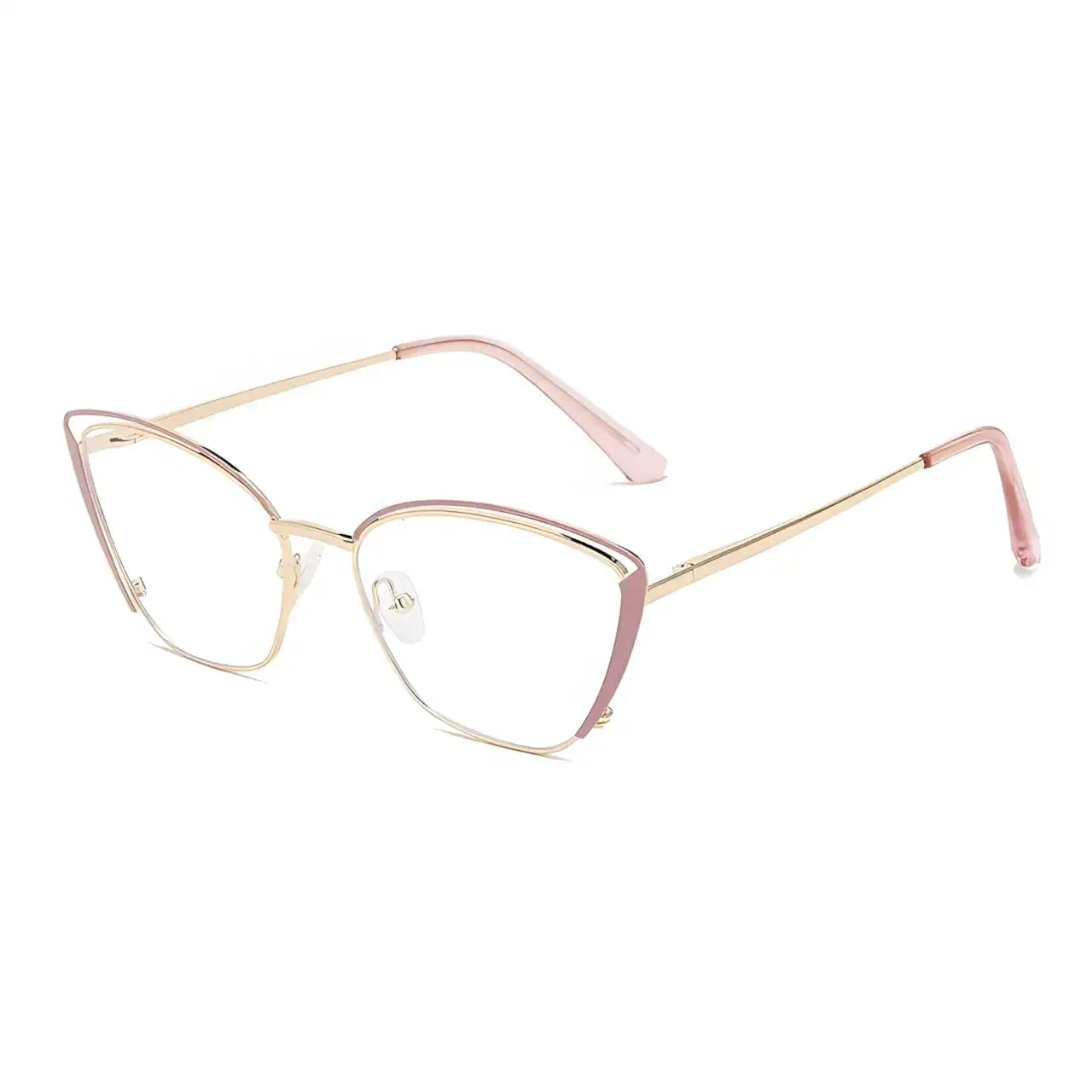 Mikami Pink - Óculos Anti Luz Azul / Gafas Anti Luz Azul / Blue Light Glasses