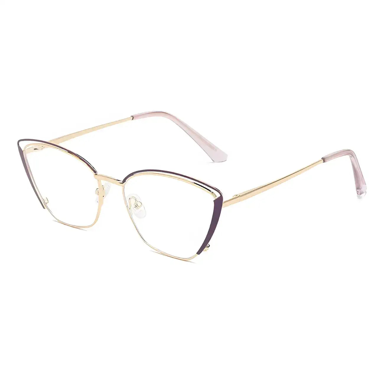 Mikami Purple - Óculos Anti Luz Azul / Gafas Anti Luz Azul / Blue Light Glasses