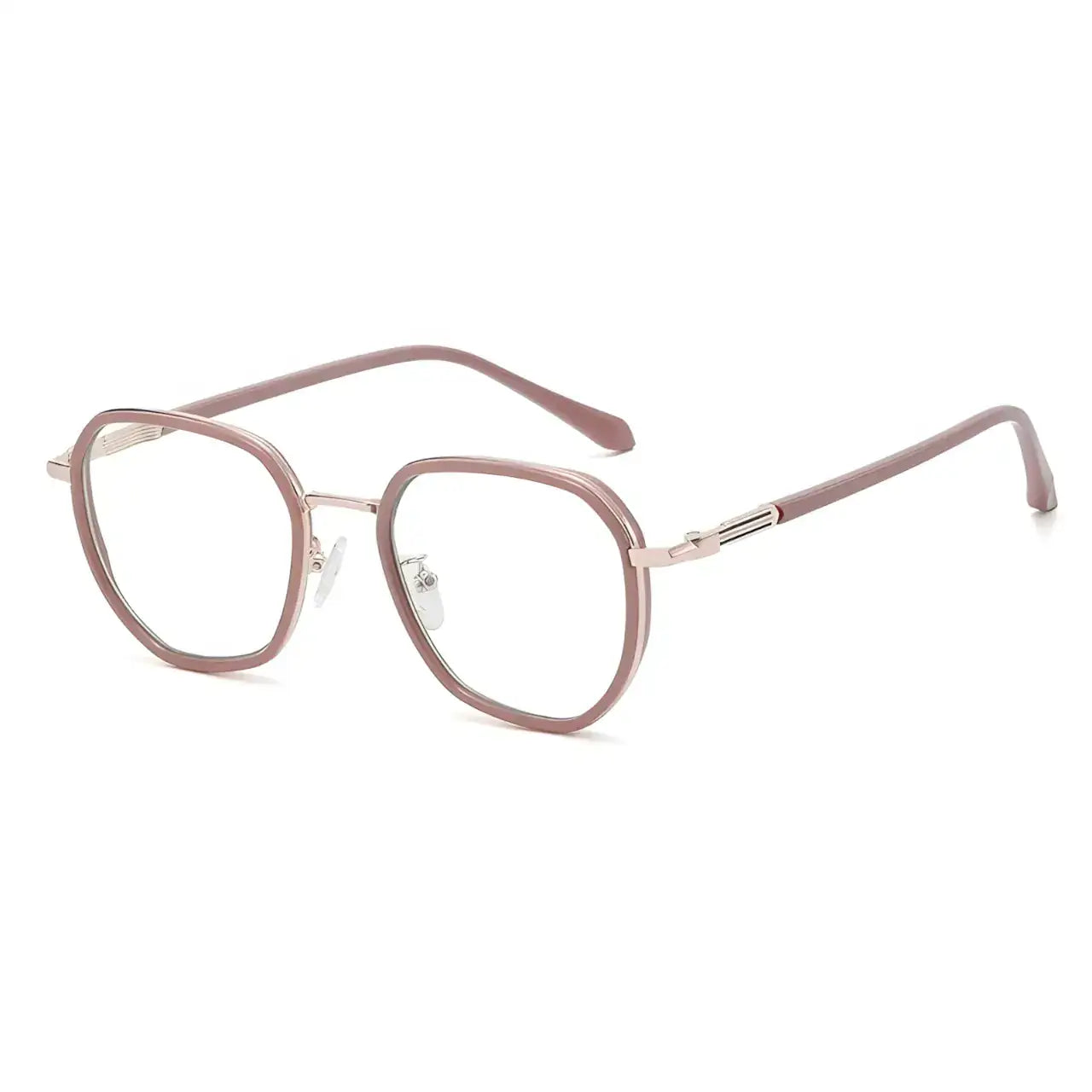 Mohamed Salmon - Óculos Anti Luz Azul / Gafas Anti Luz Azul / Blue Light Glasses