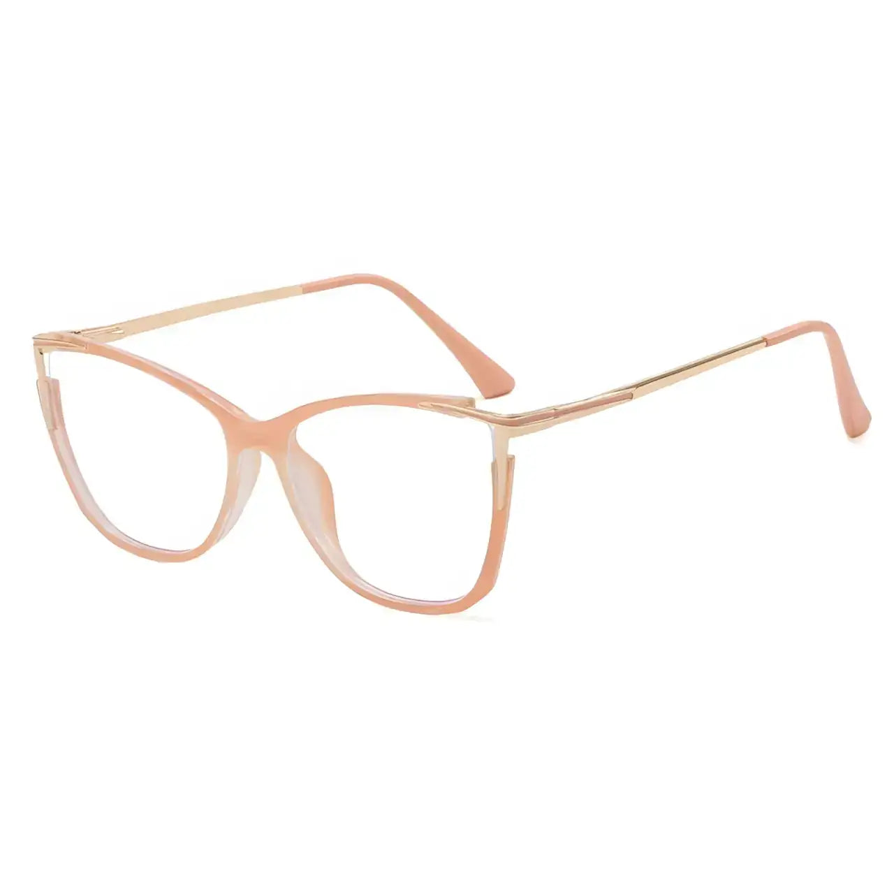 Monteiro Pink - Óculos Anti Luz Azul / Gafas Anti Luz Azul / Blue Light Glasses