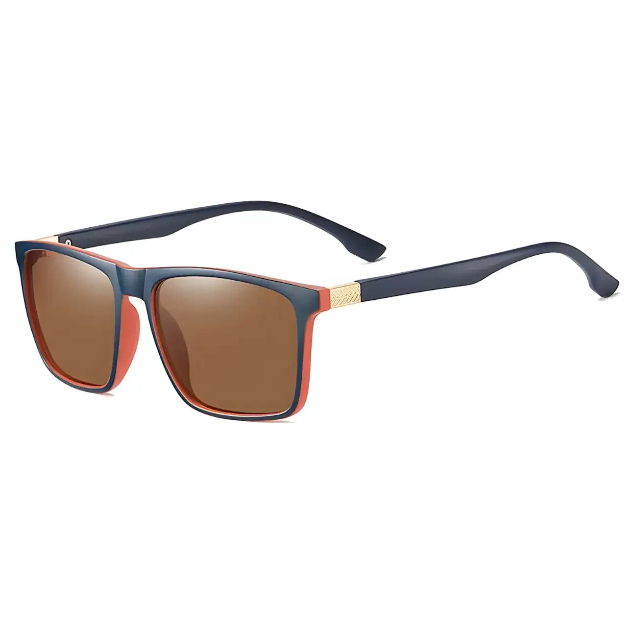 Nabil Orange - Óculos de Sol / Gafas de Sol / Sunglasses