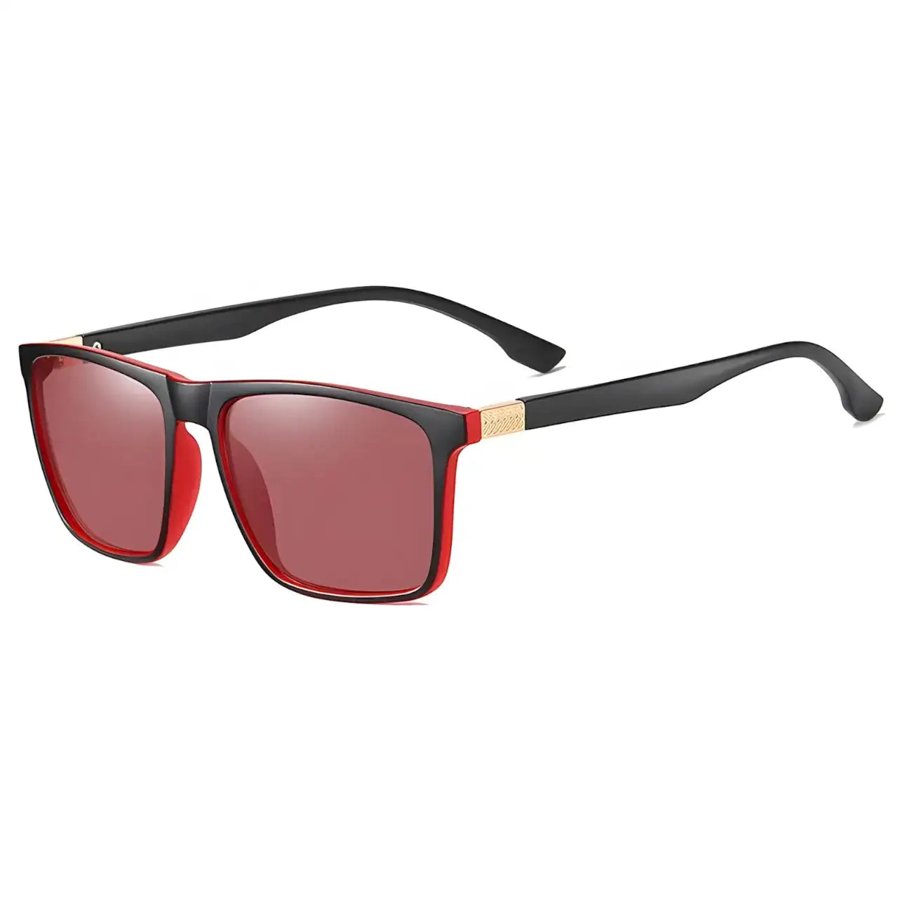 Nabil Red - Óculos de Sol / Gafas de Sol / Sunglasses