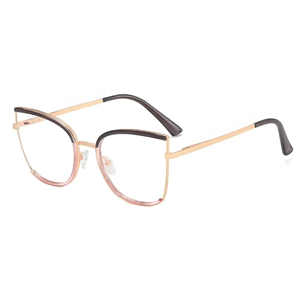 Nakano Black-Pink - Óculos Anti Luz Azul / Gafas Anti Luz Azul / Blue Light Glasses