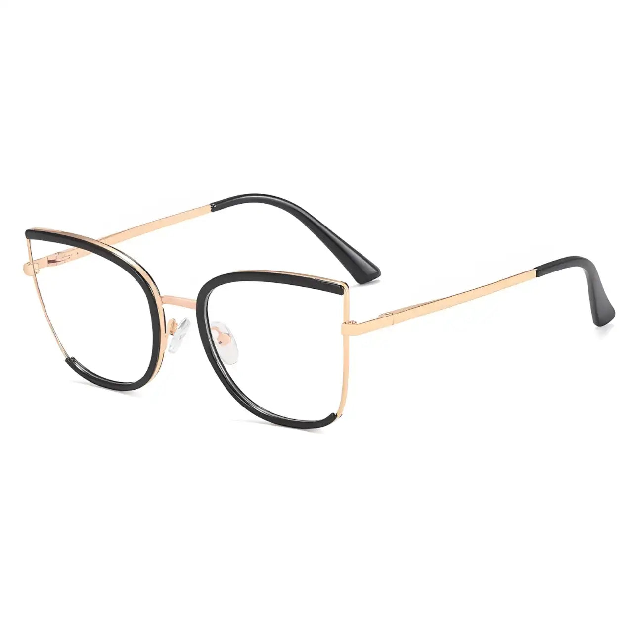 Nakano Black - Óculos Anti Luz Azul / Gafas Anti Luz Azul / Blue Light Glasses