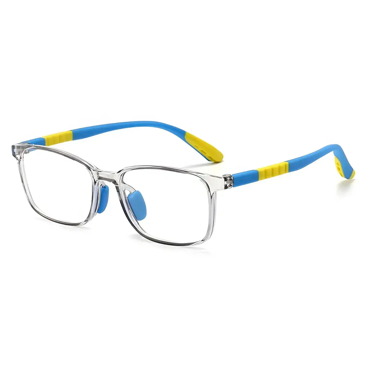 Nox Blue-Yellow - Óculos Anti Luz Azul / Gafas Anti Luz Azul / Blue Light Glasses