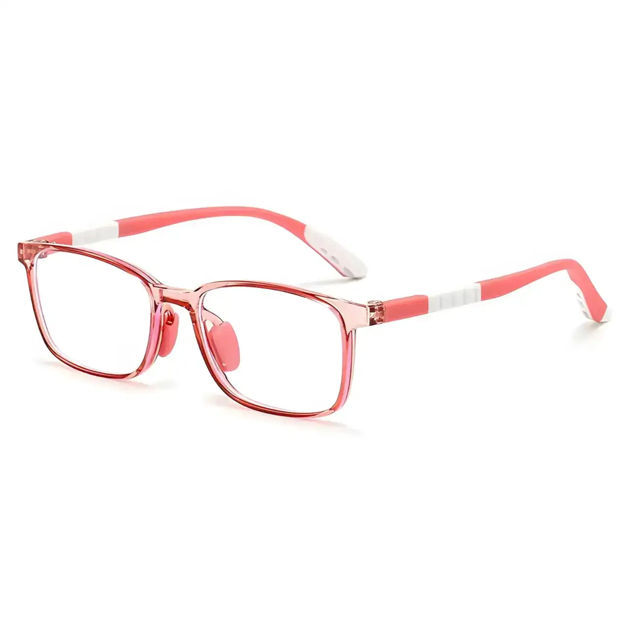 Nox Dark-Pink - Óculos Anti Luz Azul / Gafas Anti Luz Azul / Blue Light Glasses
