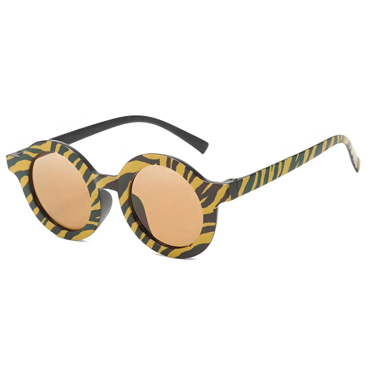 Octa Brown-Tiger - Óculos de Sol / Gafas de Sol / Sunglasses