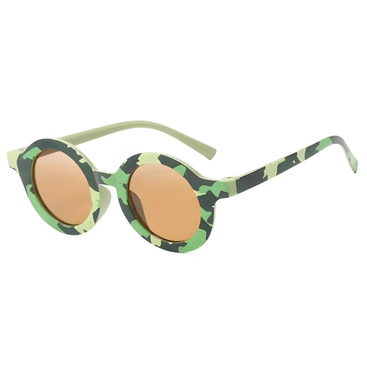 Octa Green-Camouflage - Óculos de Sol / Gafas de Sol / Sunglasses