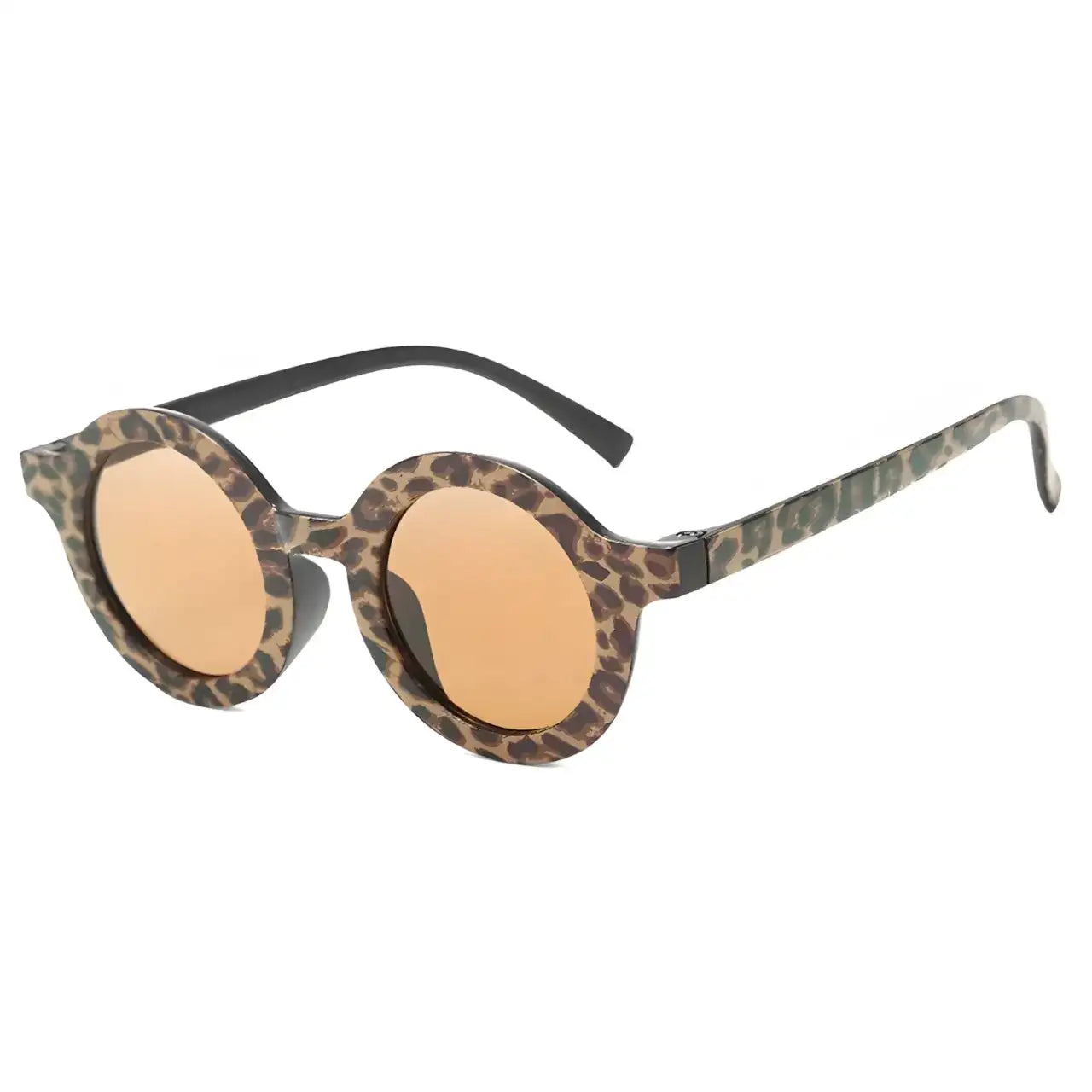 Octa Leopard - Óculos de Sol / Gafas de Sol / Sunglasses