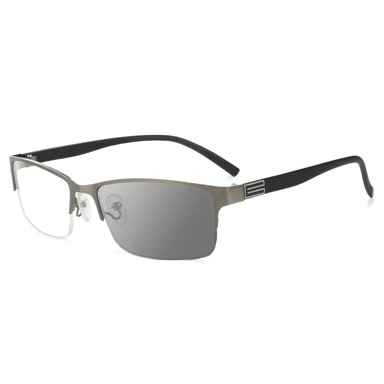 Ohara Gray/Gray - Óculos Fotocromático / Gafas Fotocromáticos / Photochromic Glasses