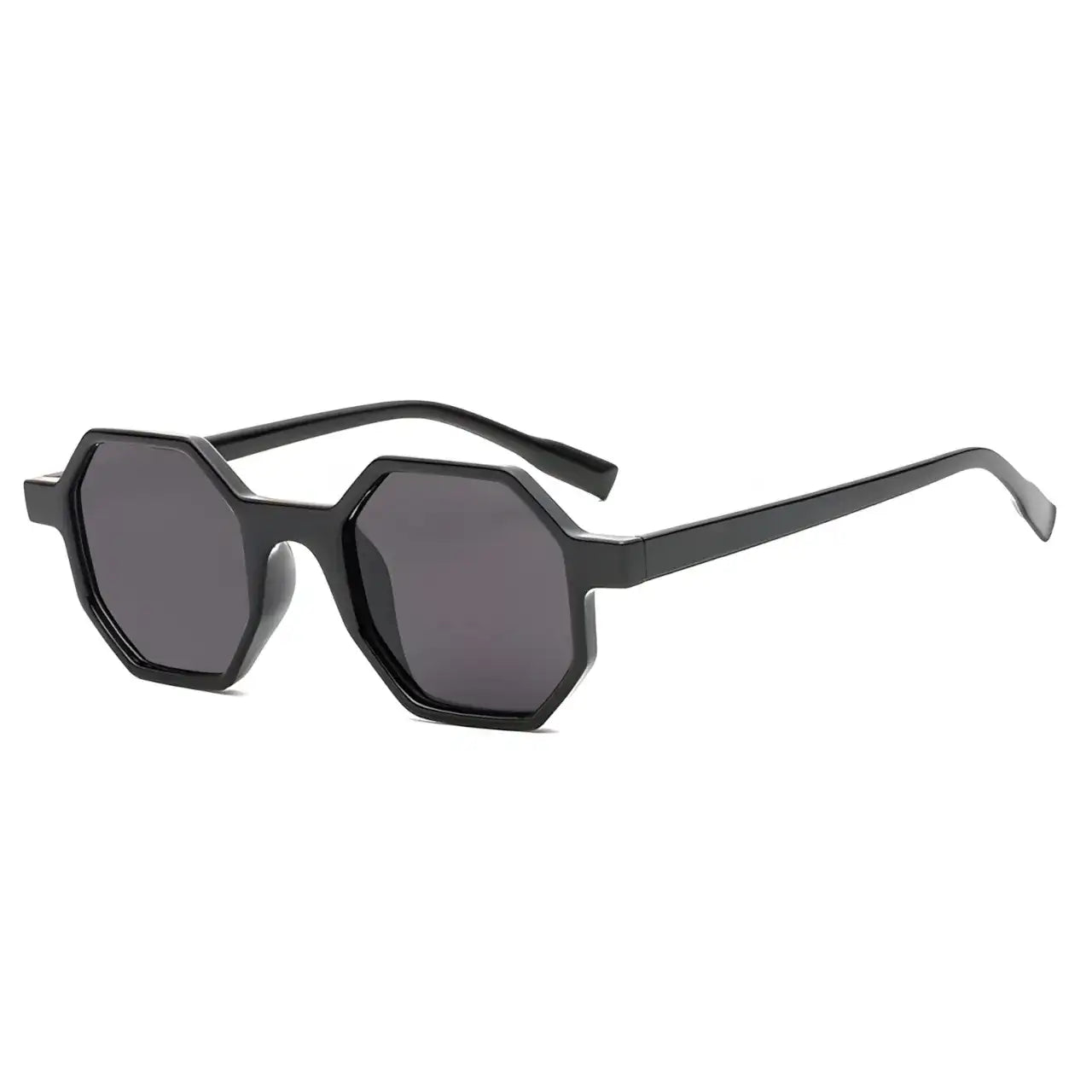 Okawa Black - Óculos de Sol / Gafas de Sol / Sunglasses