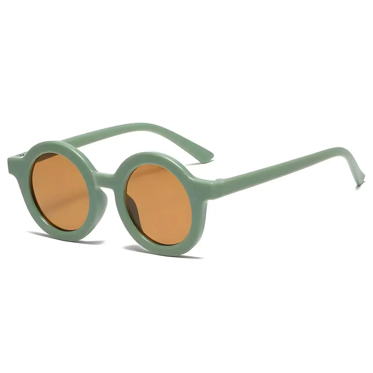 Omicron Green - Óculos de Sol / Gafas de Sol / Sunglasses