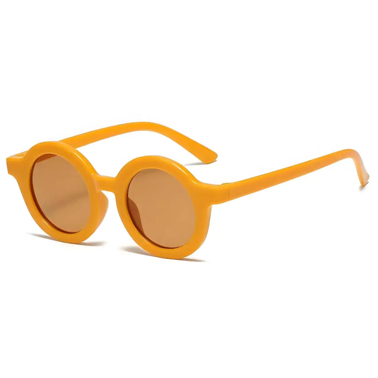 Omicron Orange - Óculos de Sol / Gafas de Sol / Sunglasses