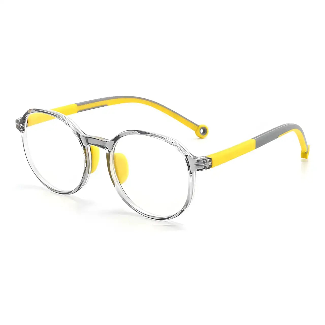Orion Yellow - Óculos Anti Luz Azul / Gafas Anti Luz Azul / Blue Light Glasses