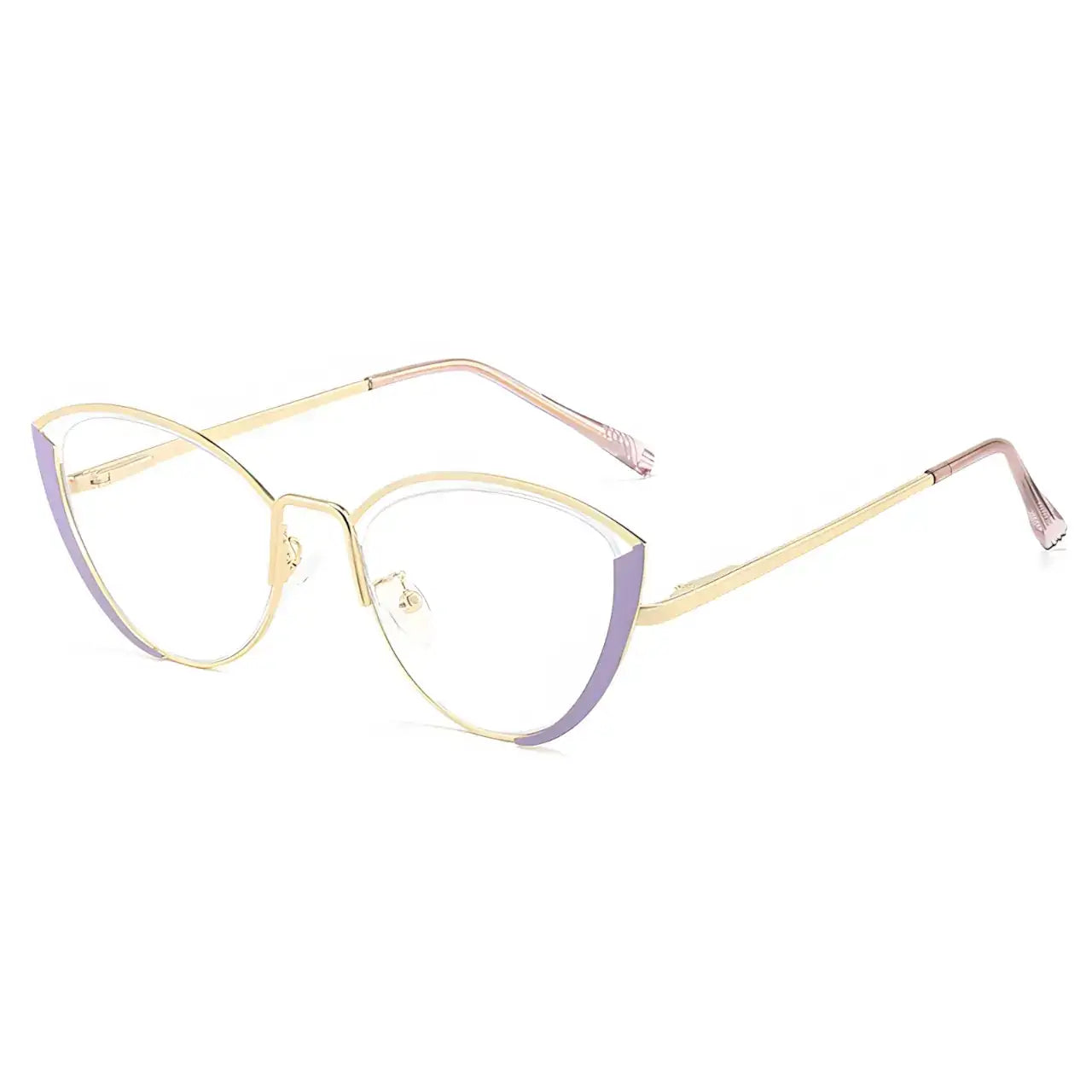 Oyama Purple - Óculos Anti Luz Azul / Gafas Anti Luz Azul / Blue Light Glasses