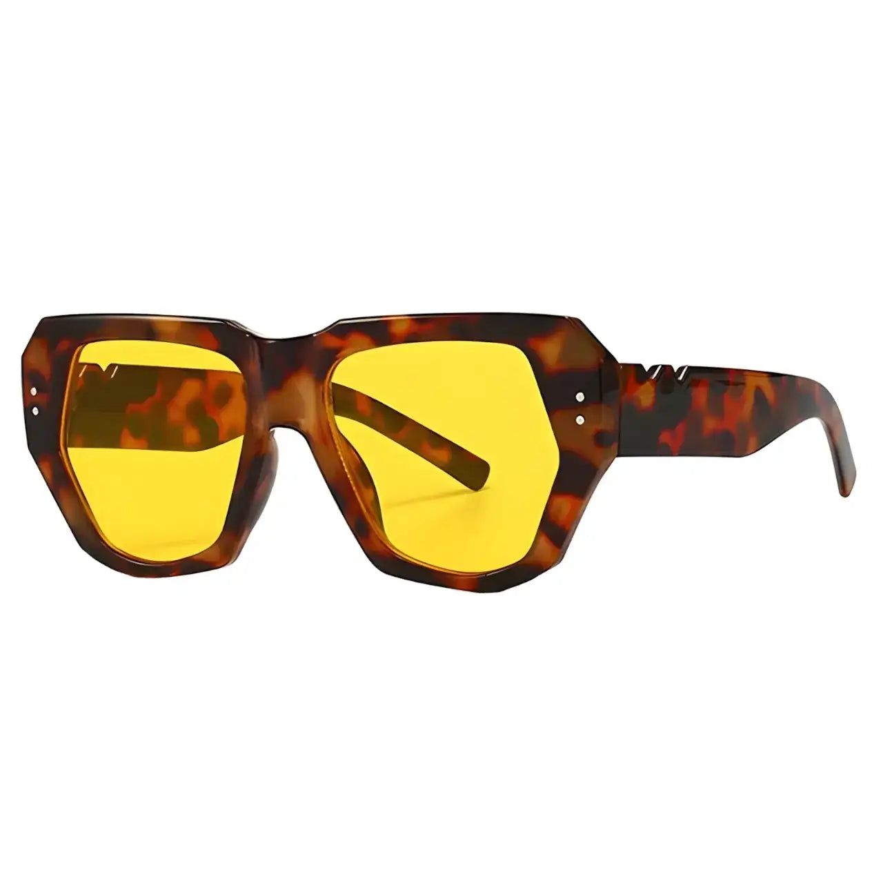 Palomino Leopard-Amber - Óculos de Sol / Gafas de Sol / Sunglasses