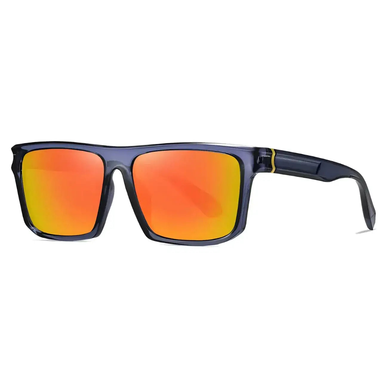 Paredes Purple-Orange - Óculos de Sol / Gafas de Sol / Sunglasses