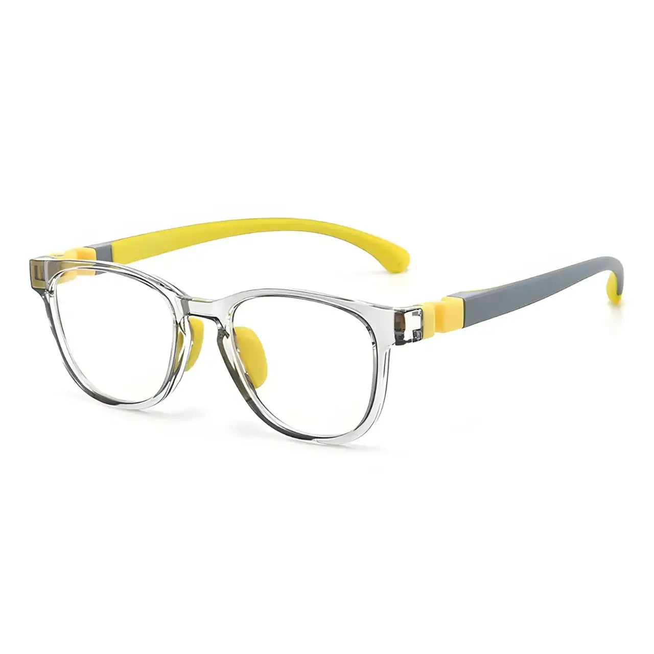 Phoenix Yellow - Óculos Anti Luz Azul / Gafas Anti Luz Azul / Blue Light Glasses