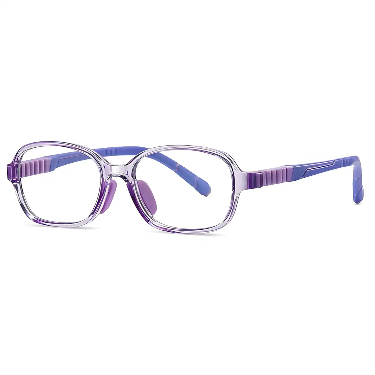 Pulse Purple - Óculos Anti Luz Azul / Gafas Anti Luz Azul / Blue Light Glasses