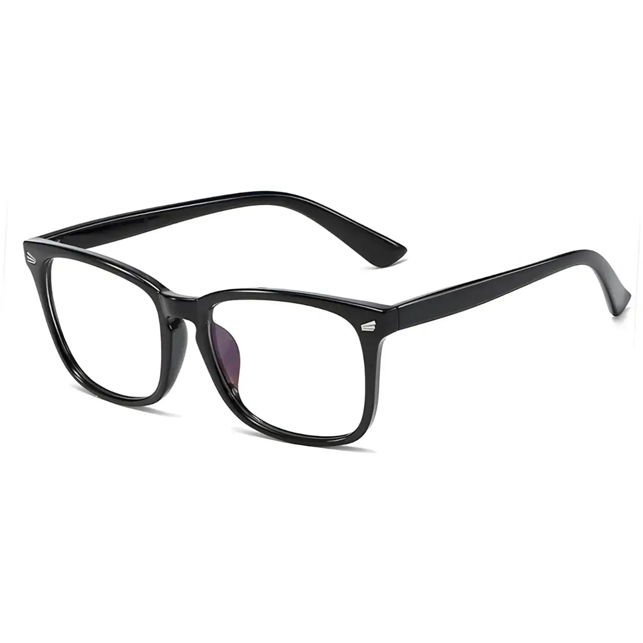 Quantum Black - Óculos Anti Luz Azul / Gafas Anti Luz Azul / Blue Light Glasses