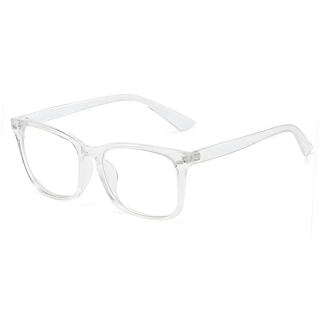 Quantum Transparent - Óculos Anti Luz Azul / Gafas Anti Luz Azul / Blue Light Glasses