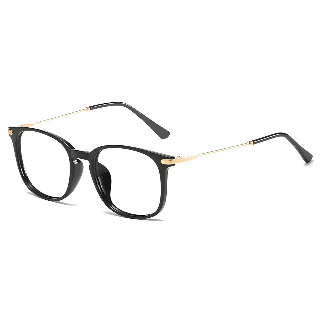 Ribeiro Black - Óculos Anti Luz Azul / Gafas Anti Luz Azul / Blue Light Glasses