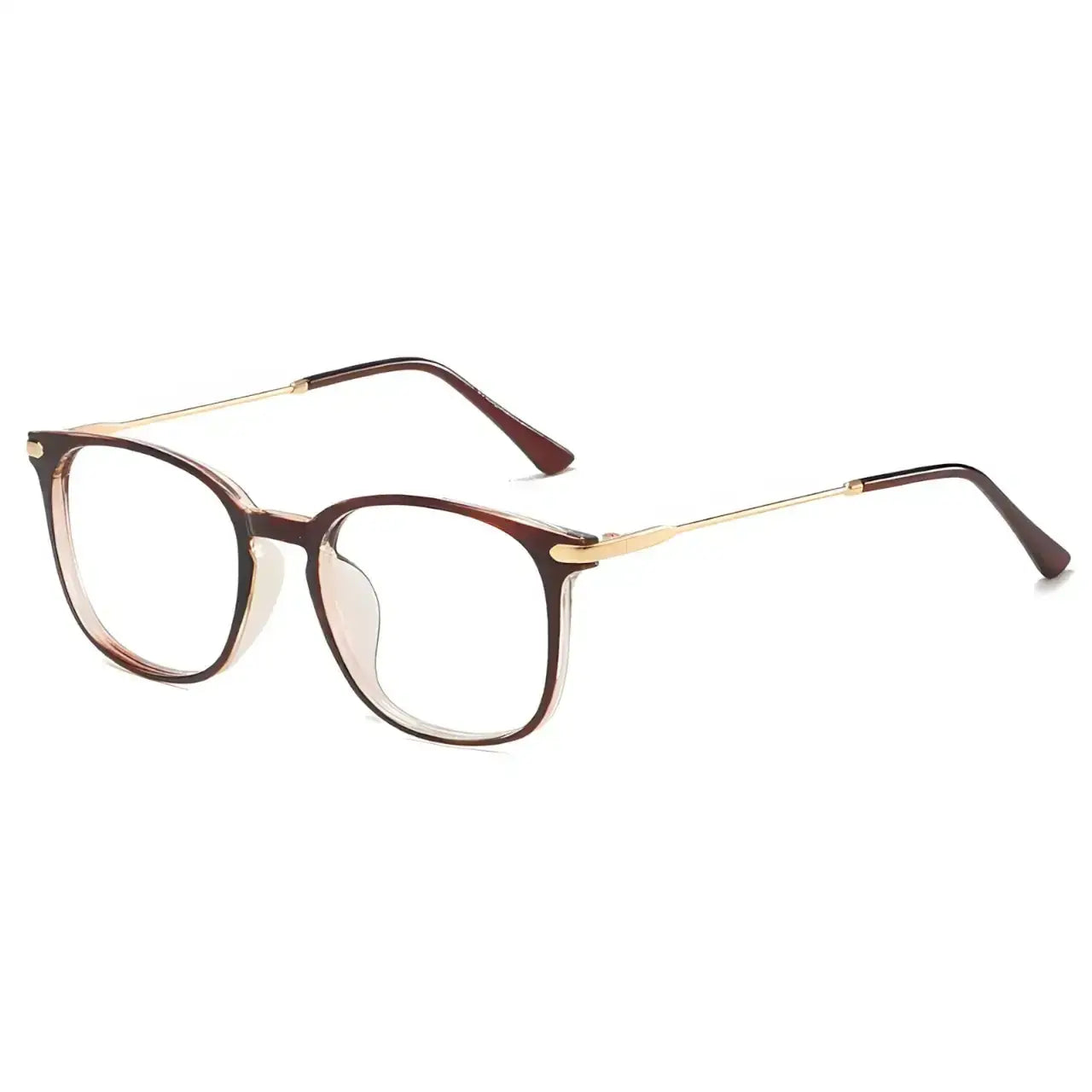 Ribeiro Brown - Óculos Anti Luz Azul / Gafas Anti Luz Azul / Blue Light Glasses