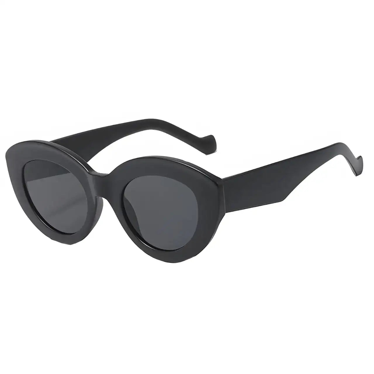 Richter Matte-Black - Óculos de Sol / Gafas de Sol / Sunglasses