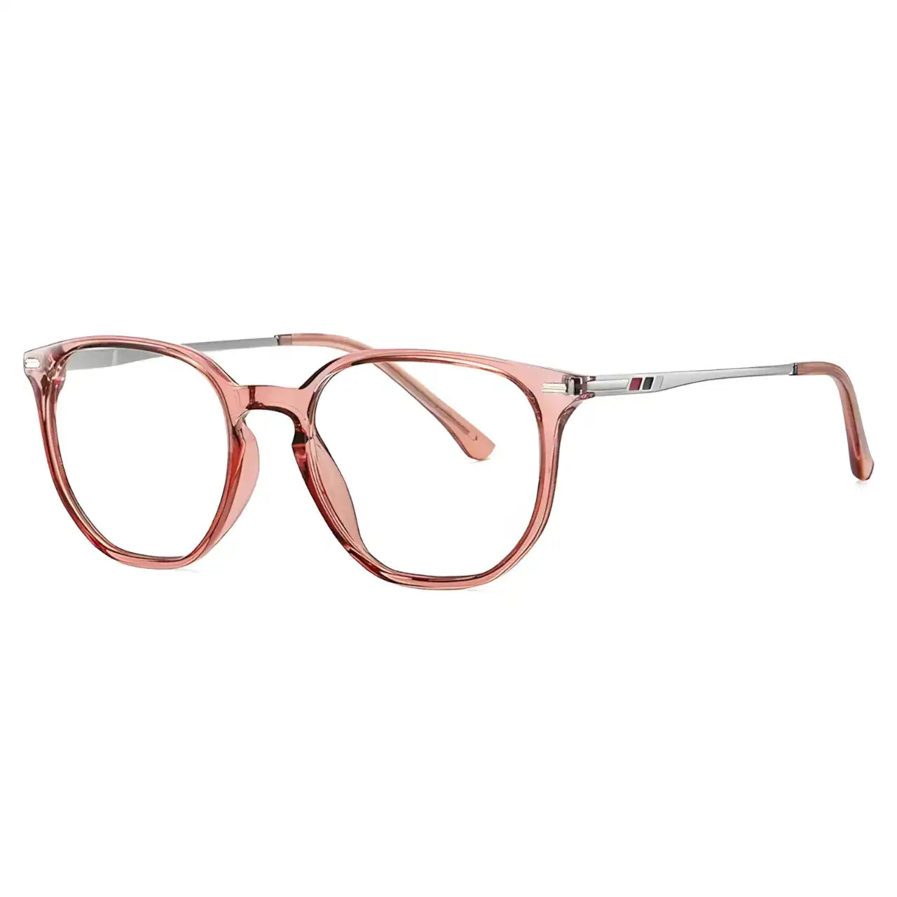 Roux Pink - Óculos Anti Luz Azul / Gafas Anti Luz Azul / Blue Light Glasses