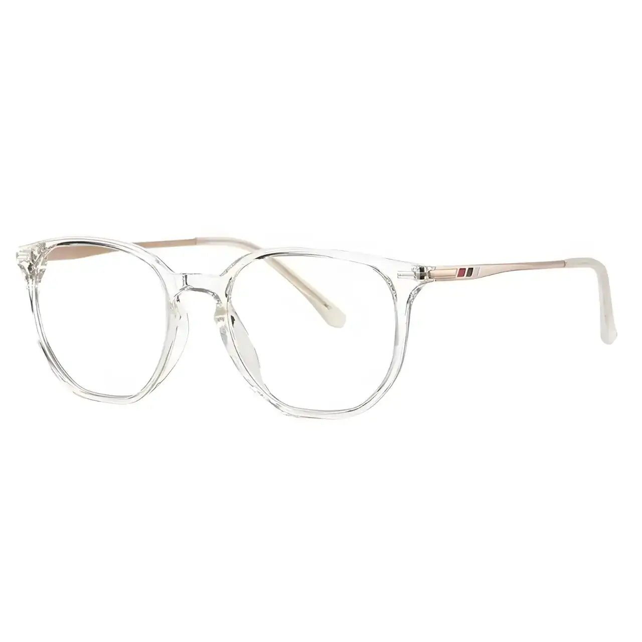 Roux Transparent - Óculos Anti Luz Azul / Gafas Anti Luz Azul / Blue Light Glasses