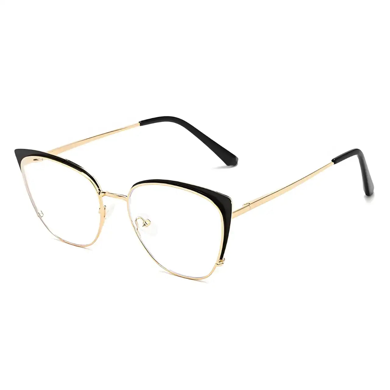 Ruiz Black - Óculos Anti Luz Azul / Gafas Anti Luz Azul / Blue Light Glasses