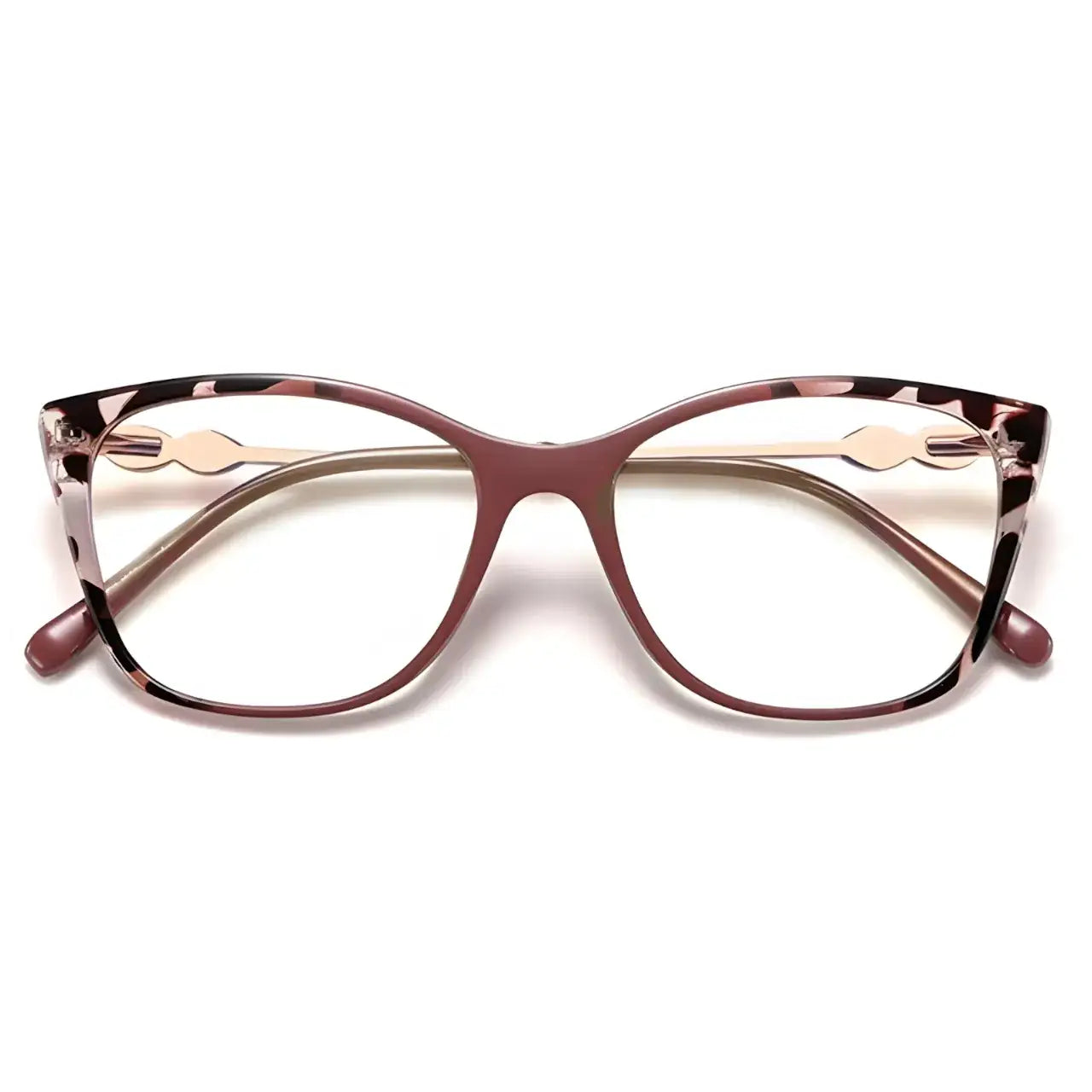 Saad Leopard-2 - Óculos Clip-On / Gafas Clip-On / Clip-On Glasses