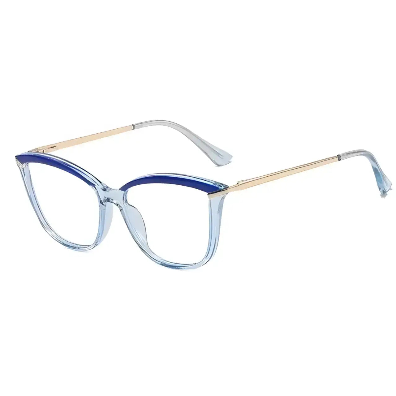 Sabri Blue - Óculos Anti Luz Azul / Gafas Anti Luz Azul / Blue Light Glasses