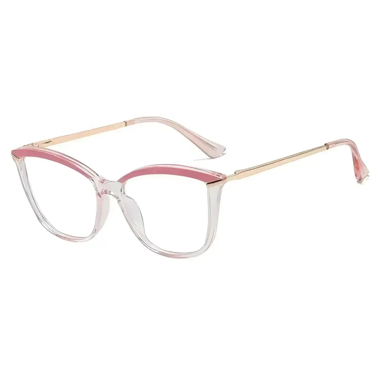 Sabri Pink - Óculos Anti Luz Azul / Gafas Anti Luz Azul / Blue Light Glasses
