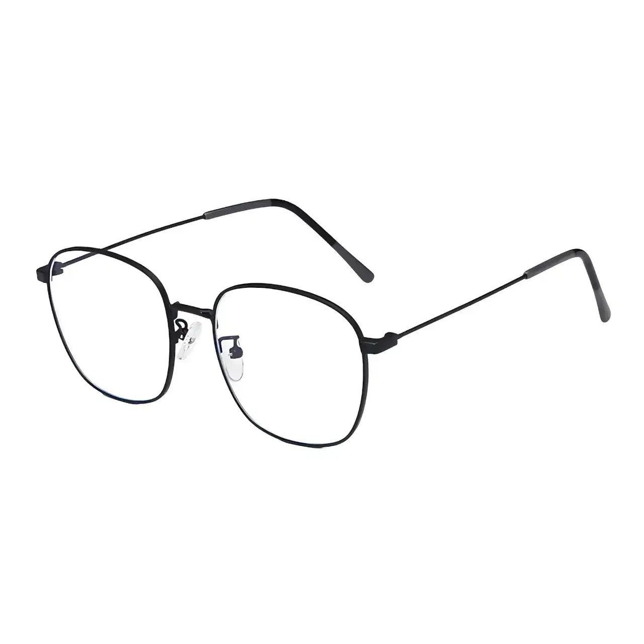 Schulz Black - Óculos Anti Luz Azul / Gafas Anti Luz Azul / Blue Light Glasses