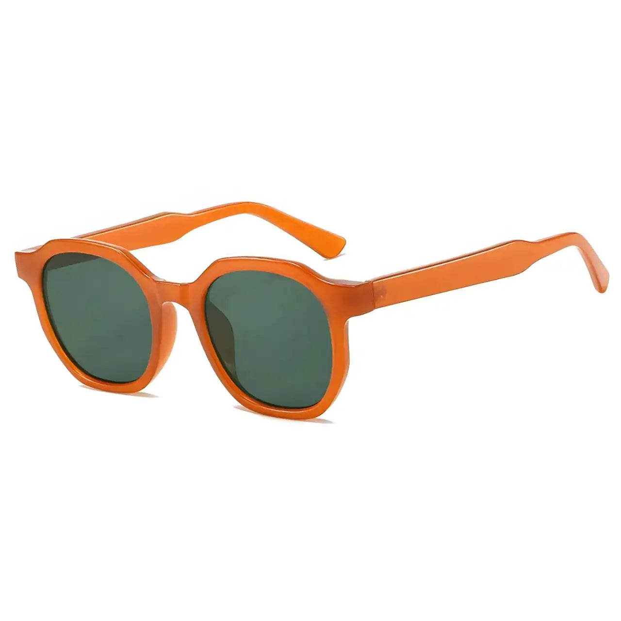 Shao Orange - Óculos de Sol / Gafas de Sol / Sunglasses