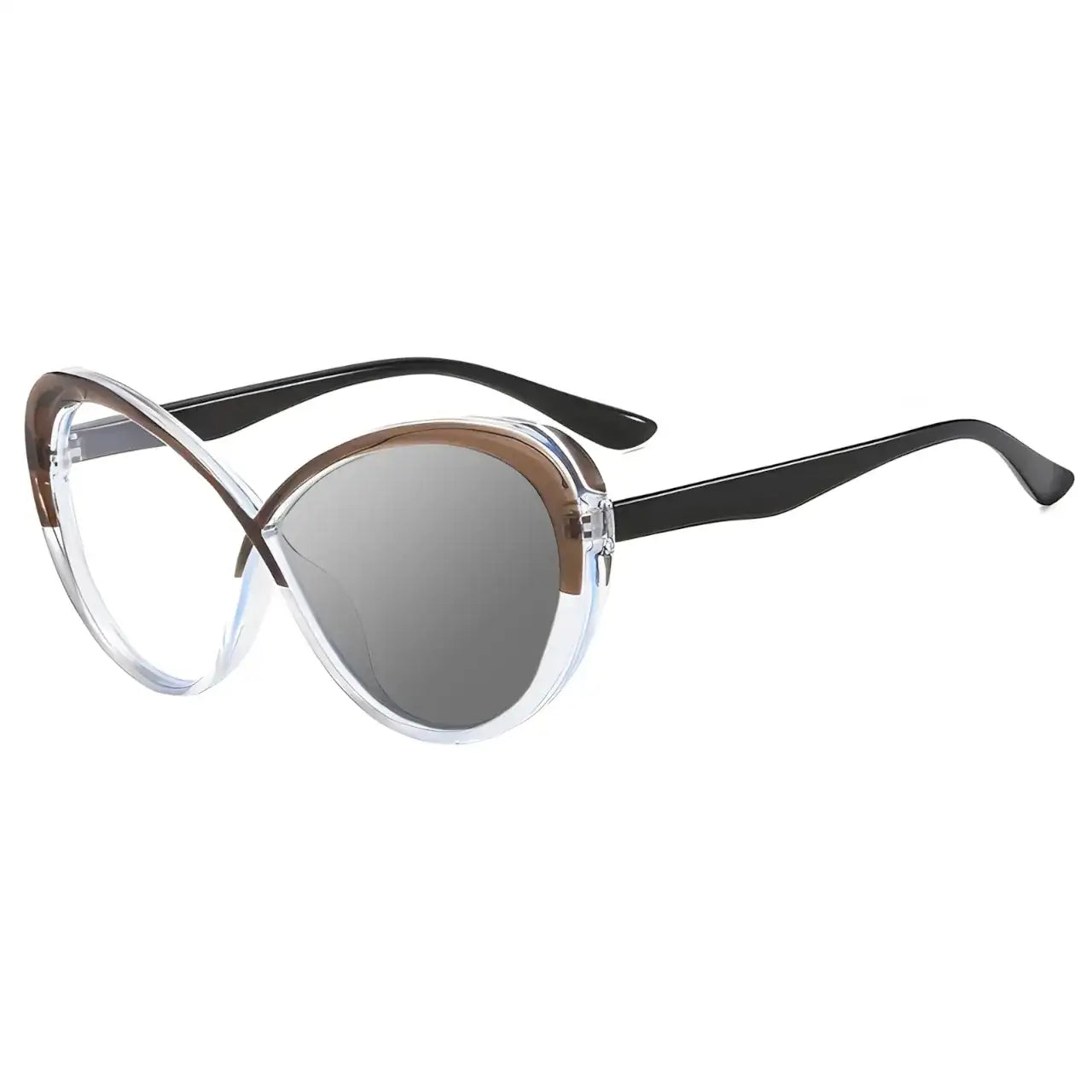 Sharma Midnight/Gray - Óculos Fotocromático / Gafas Fotocromáticos / Photochromic Glasses