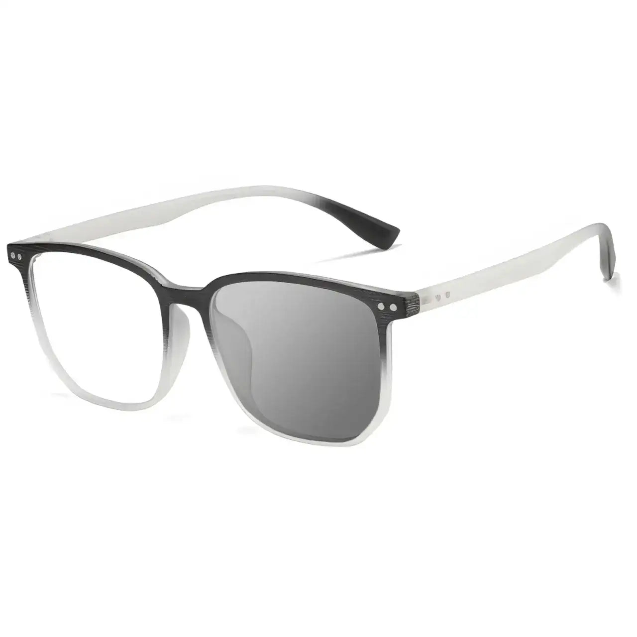 Stanfield Midnight/Gray - Óculos Fotocromático / Gafas Fotocromáticos / Photochromic Glasses