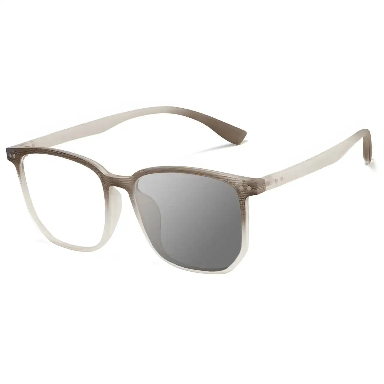 Stanfield Tea/Gray - Óculos Fotocromático / Gafas Fotocromáticos / Photochromic Glasses