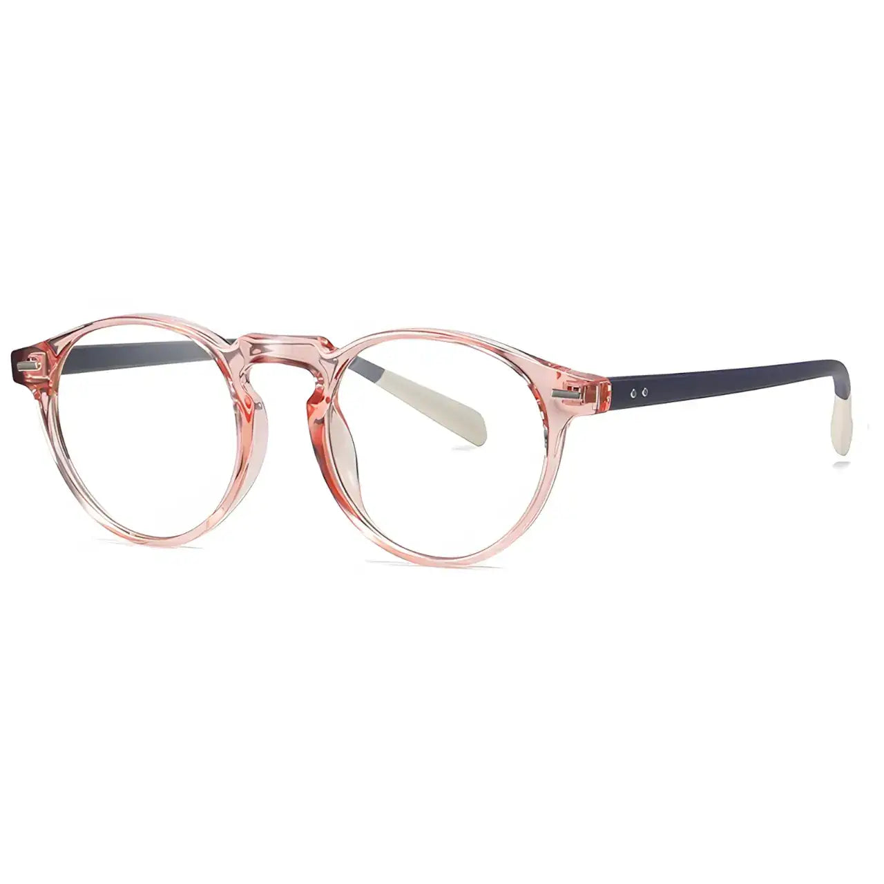 Tahiri Pink - Óculos Anti Luz Azul / Gafas Anti Luz Azul / Blue Light Glasses