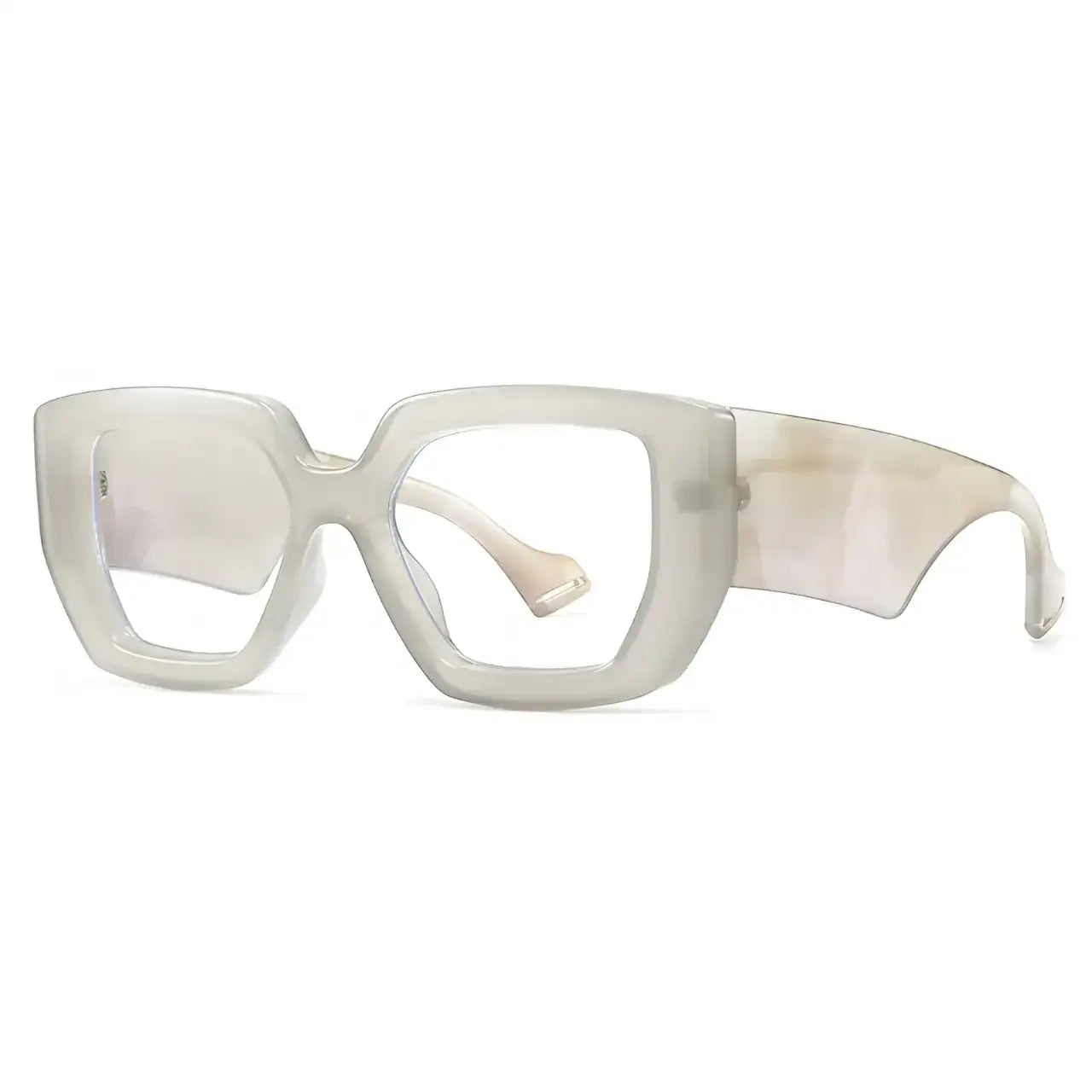 Tazi Champagne - Óculos Anti Luz Azul / Gafas Anti Luz Azul / Blue Light Glasses