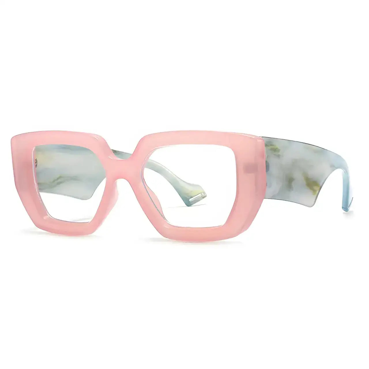 Tazi Pink - Óculos Anti Luz Azul / Gafas Anti Luz Azul / Blue Light Glasses