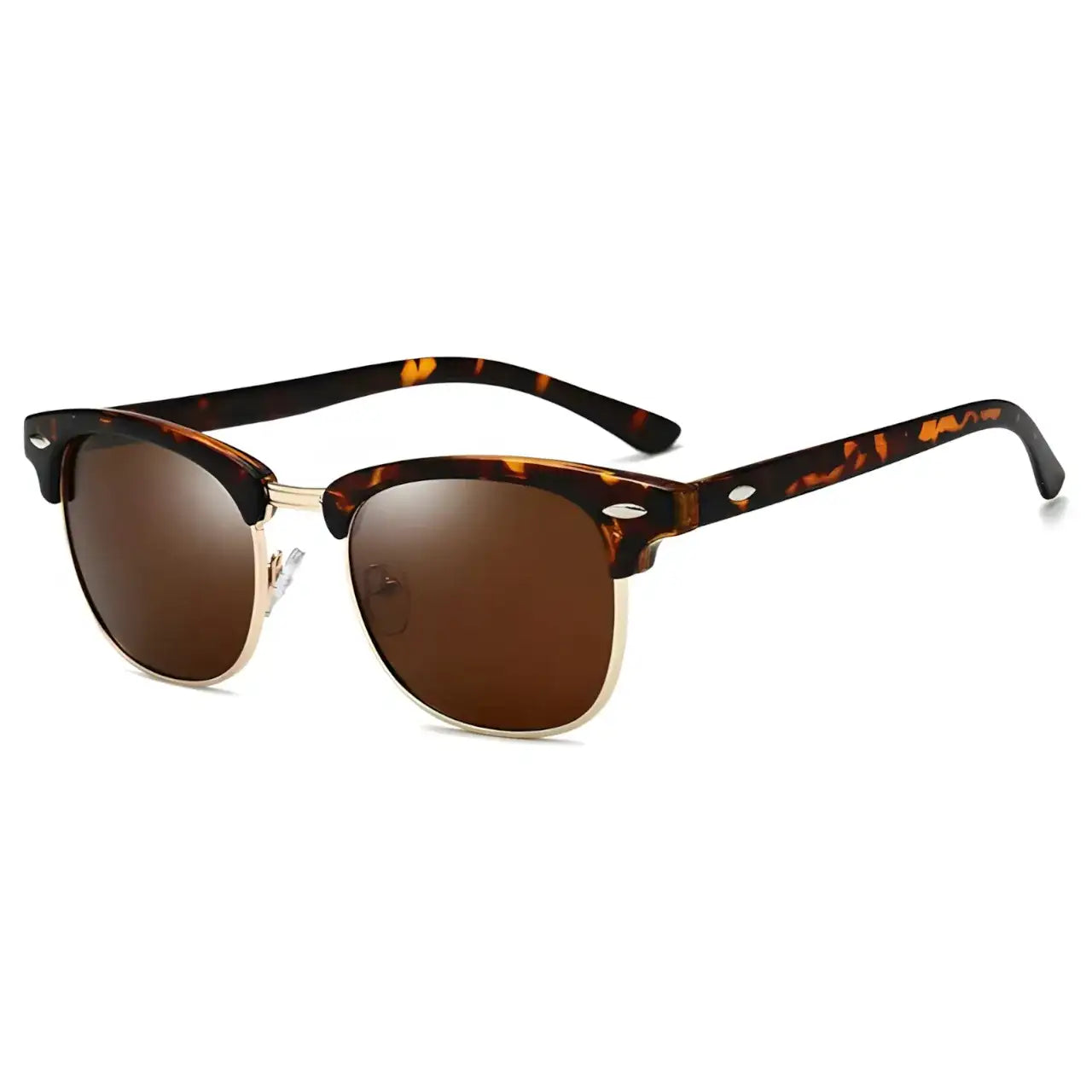 Thompson Leopard - Óculos de Sol / Gafas de Sol / Sunglasses