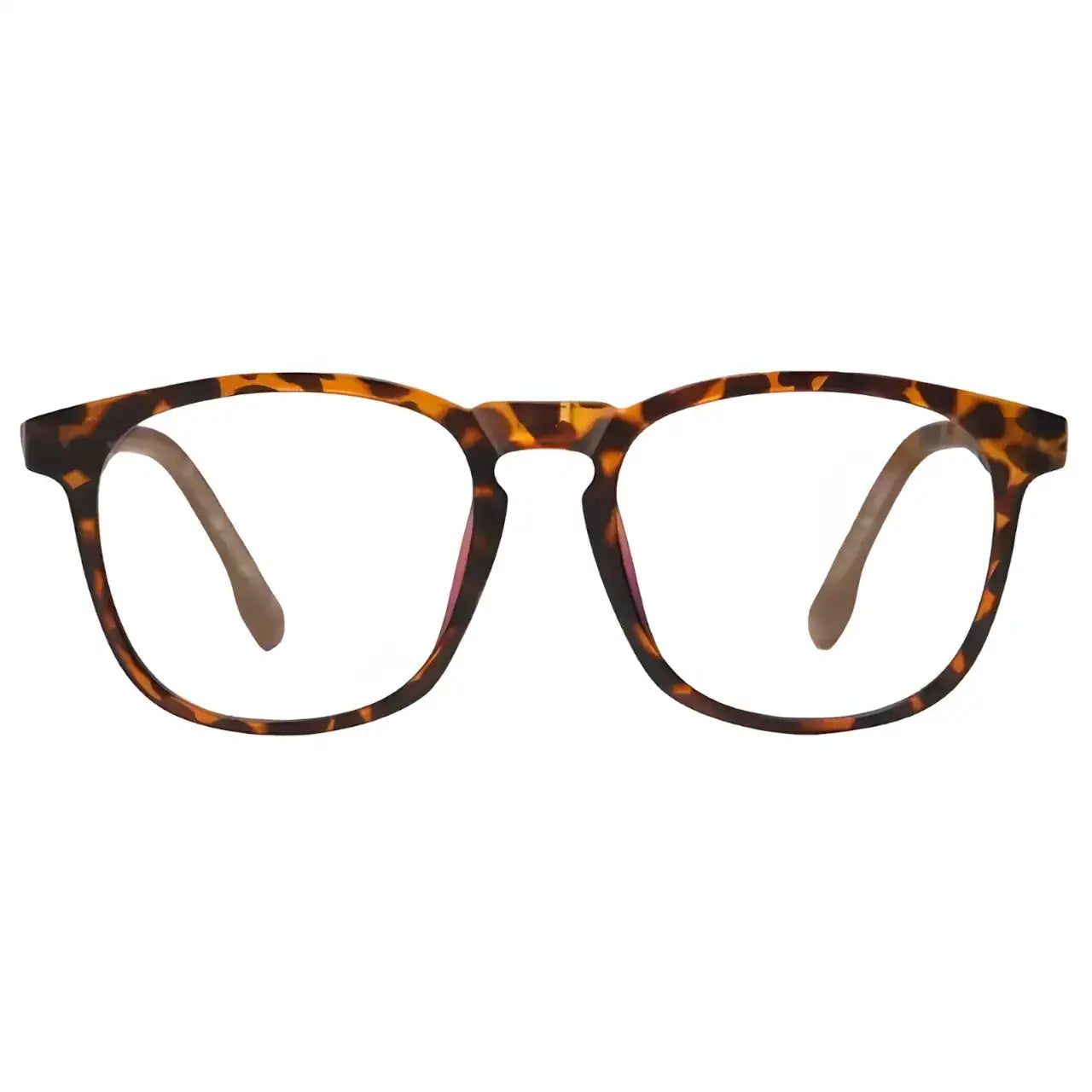 Uchoa Leopard-2 - Óculos Clip-On / Gafas Clip-On / Clip-On Glasses