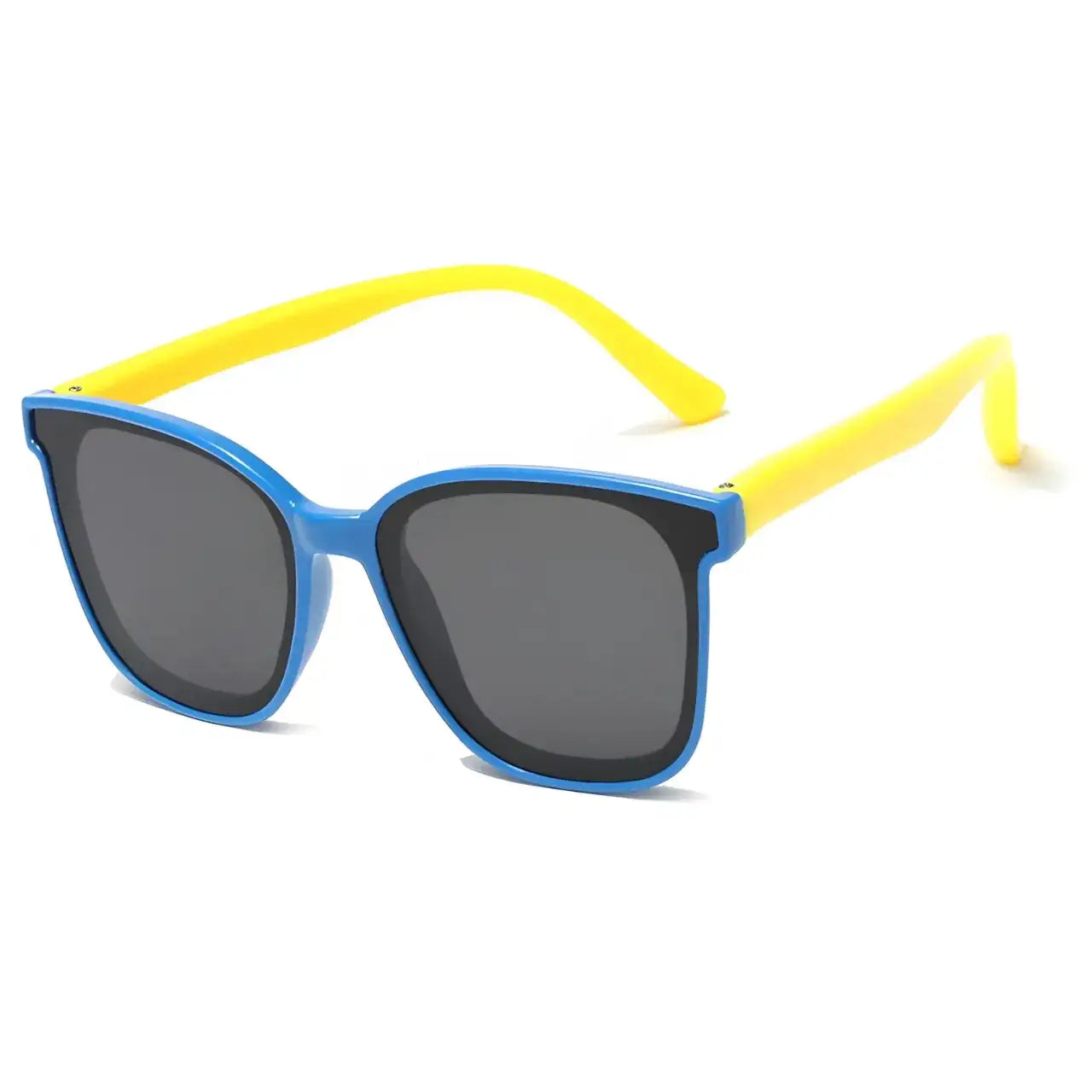 Umbra Blue-Yellow - Óculos de Sol / Gafas de Sol / Sunglasses
