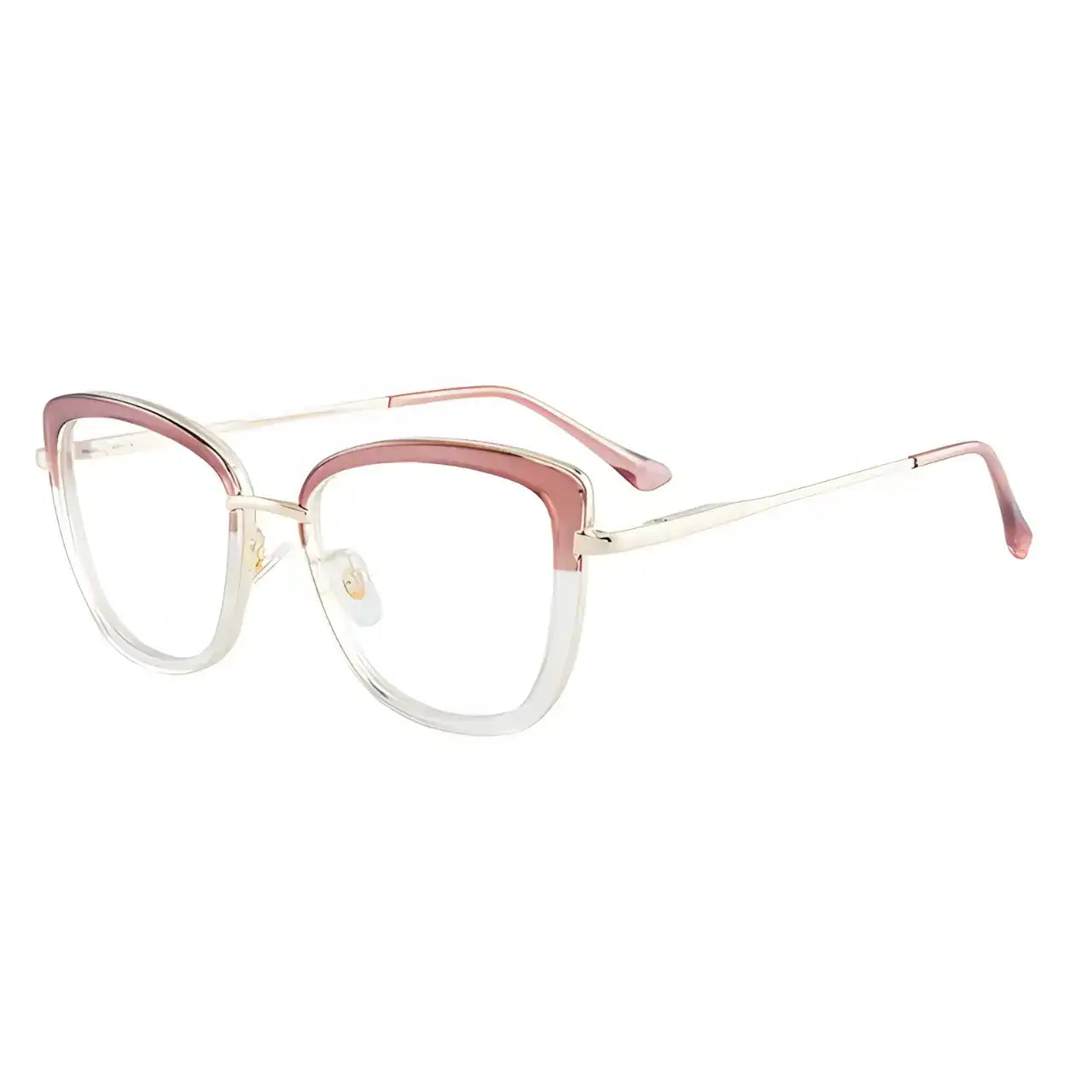 Valentini Salmon - Óculos Anti Luz Azul / Gafas Anti Luz Azul / Blue Light Glasses