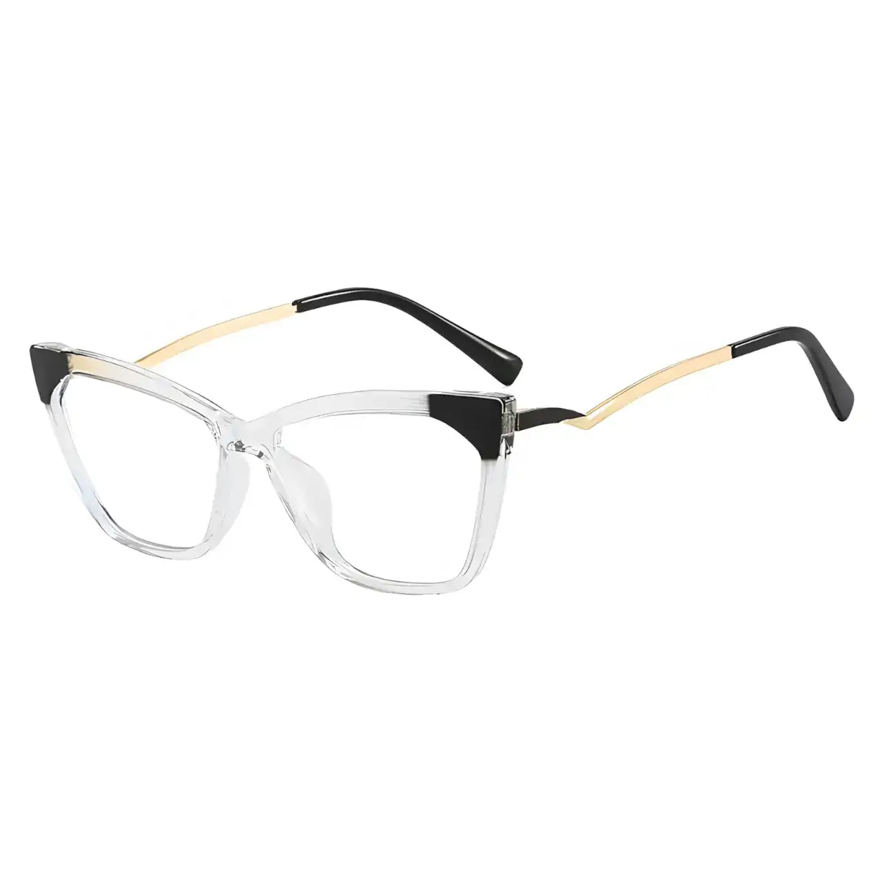 Vasquez White - Óculos Anti Luz Azul / Gafas Anti Luz Azul / Blue Light Glasses