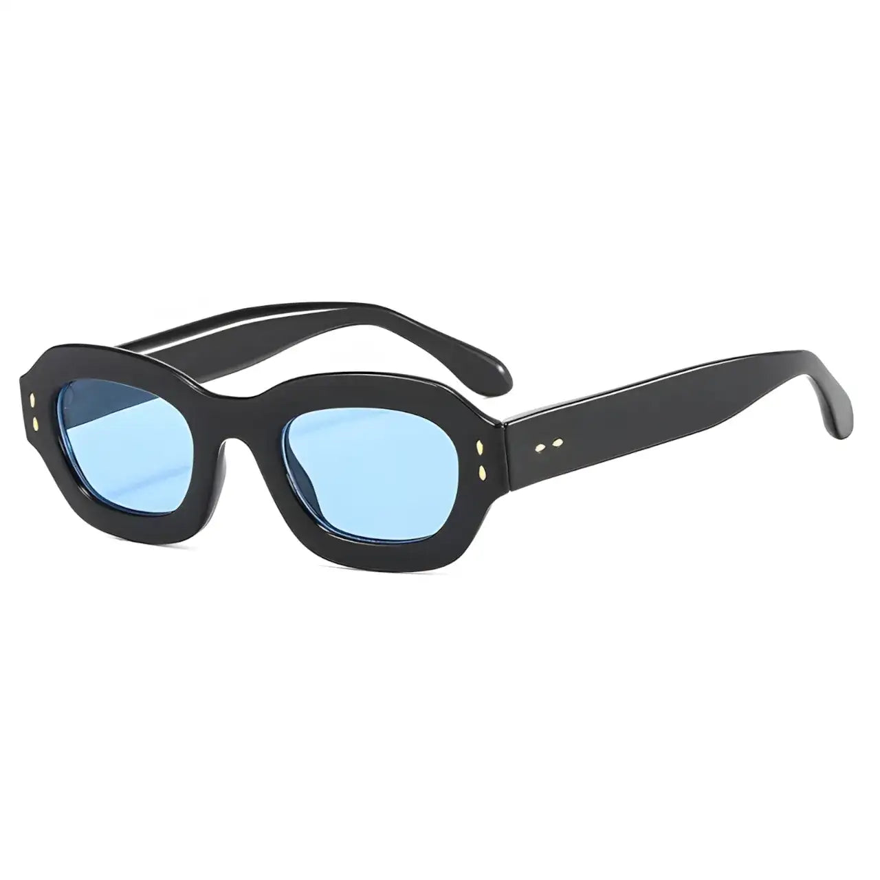 Villa Black-Blue - Óculos de Sol / Gafas de Sol / Sunglasses